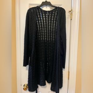 Women’s duster by Skye’s The Limit